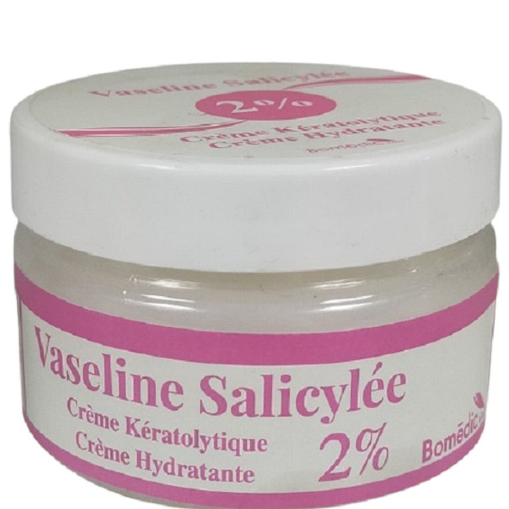 generique – vaseline salicylee 2% – 120g