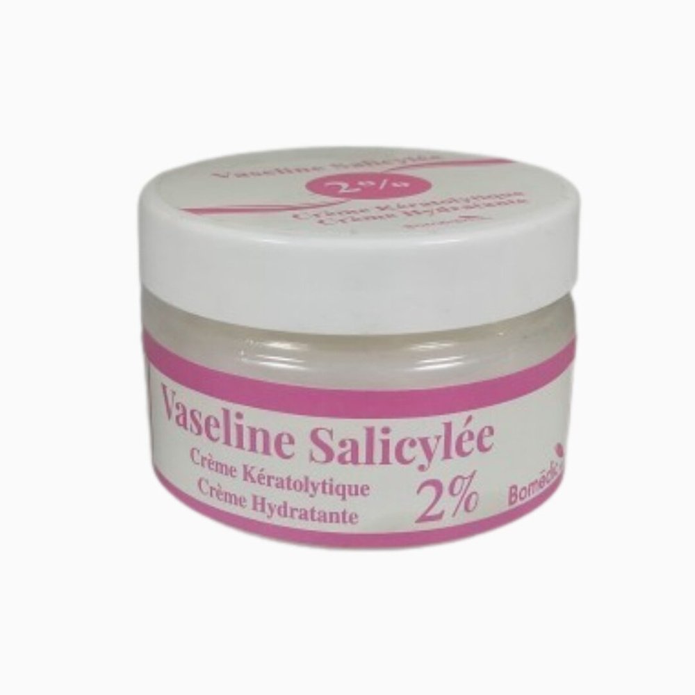 generique – vaseline salicylee 2% – 60g