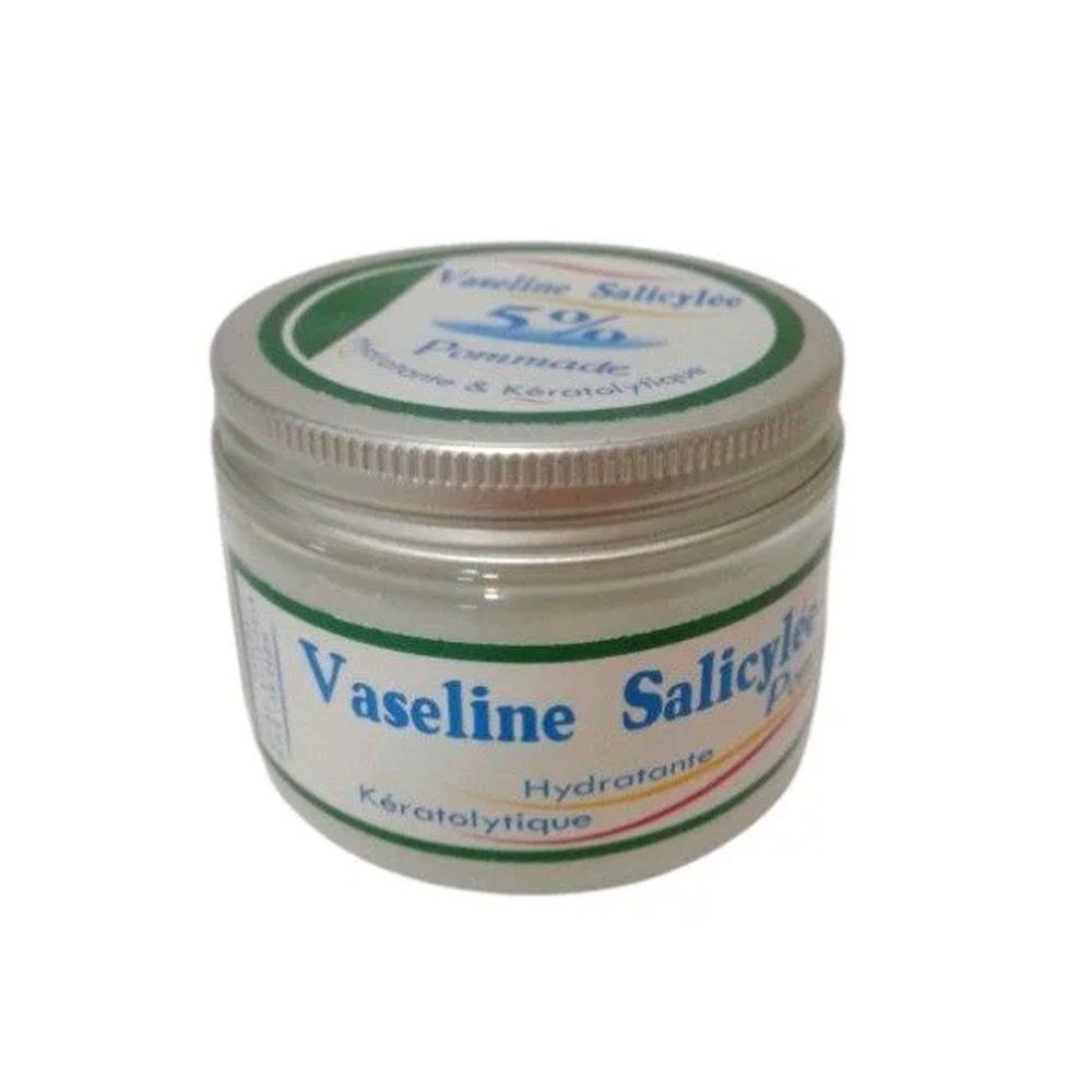 generique – vaseline salicylee 5% – 120g