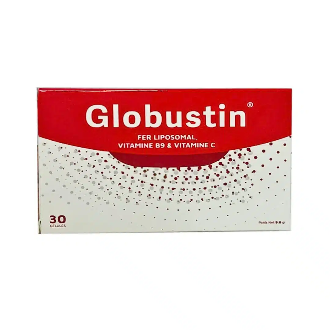 globustin – 30 gelules