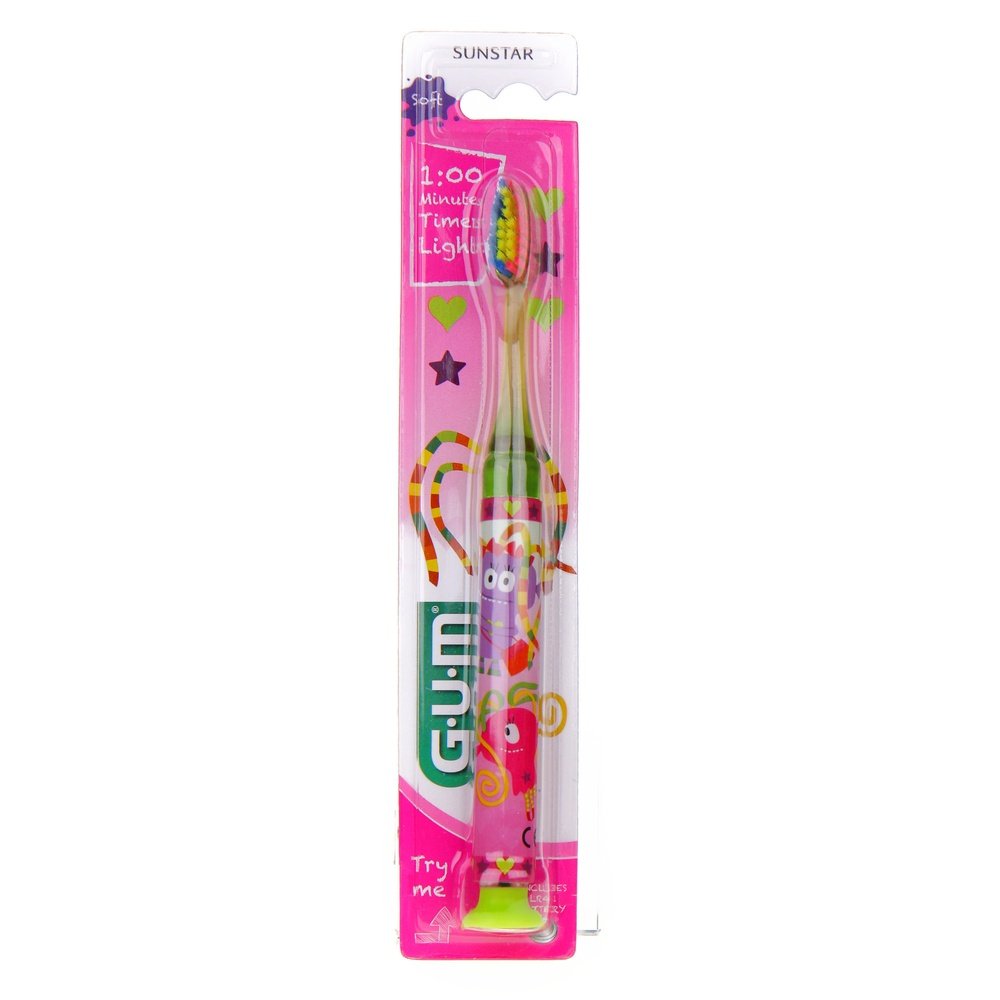 gum – bad monster junior laser 7 9 ans 903