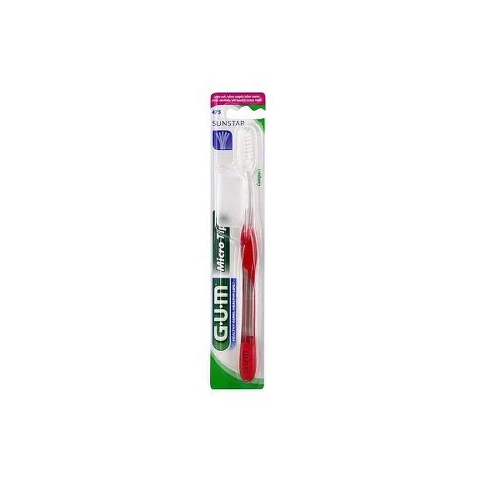 gum – bad super tip meduim 463