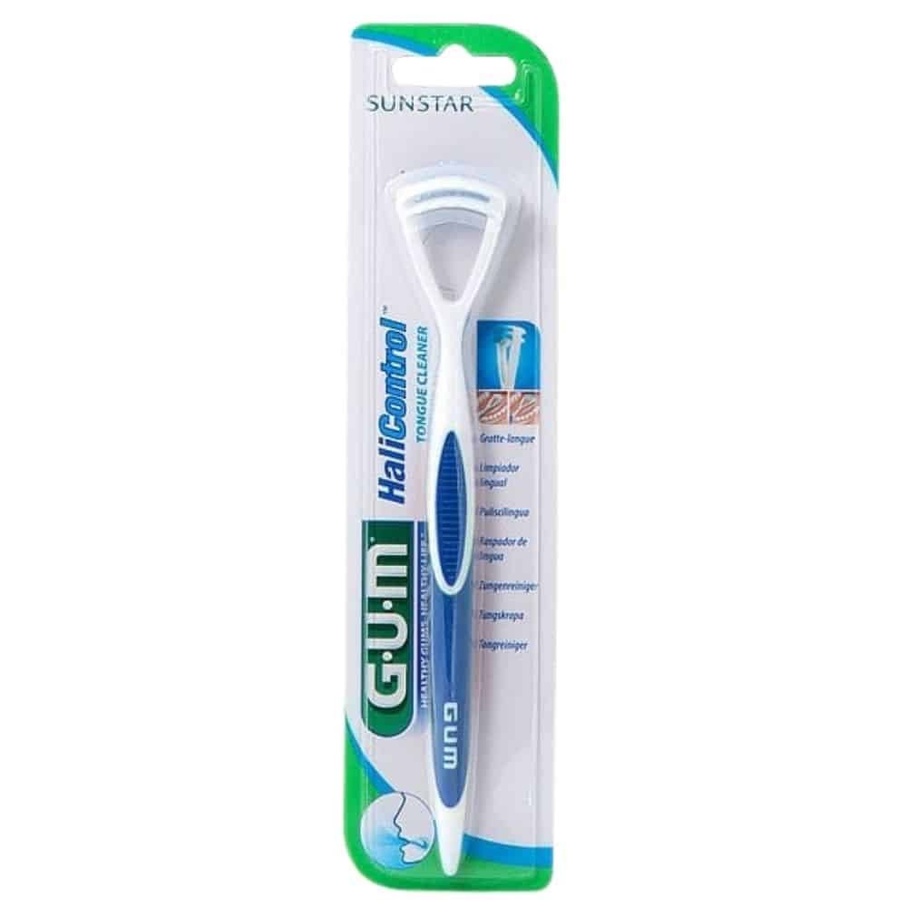 gum – halicontrol gratte langue