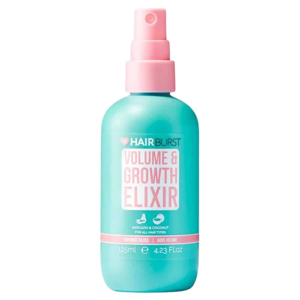 hairburst – elixir volume et croissance – 40ml