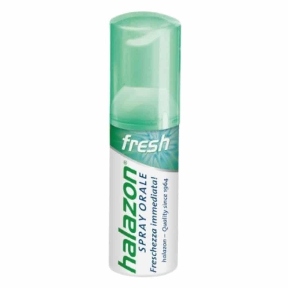 halazon – fresh spray oral fraicheur immediate – 15ml