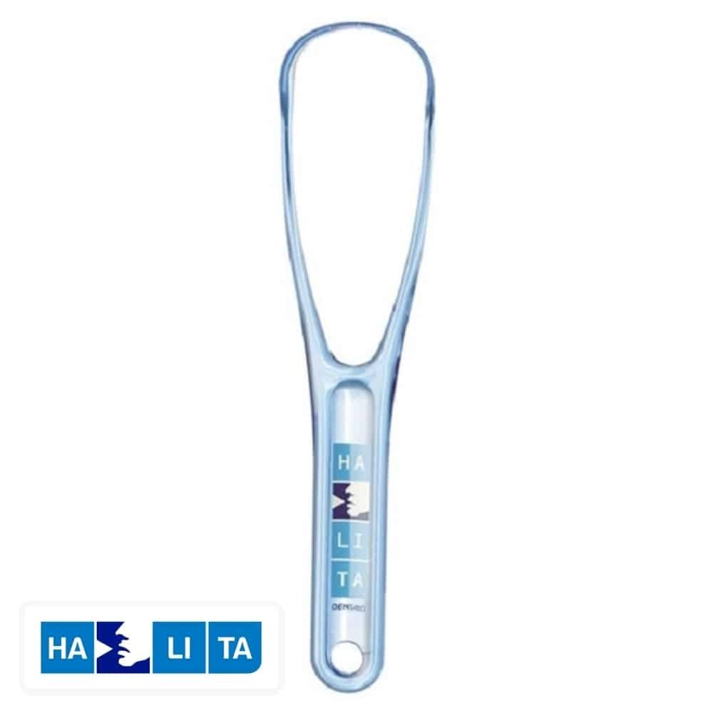 halita – gratte langue – 1u