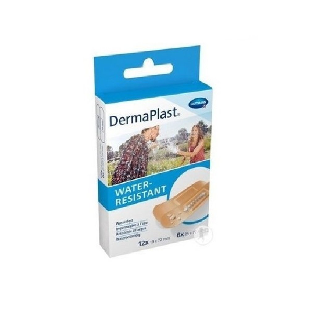 hartmann – dermaplast water resistant 535143
