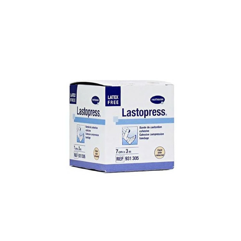 hartmann – lastopress bande de cohesive 7*3 931305