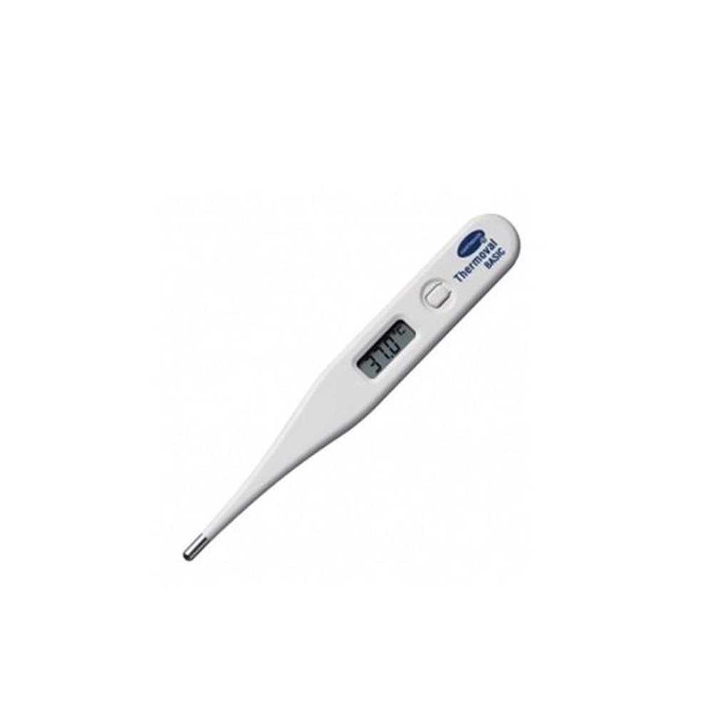 hartmann – thermometre thermoval basic