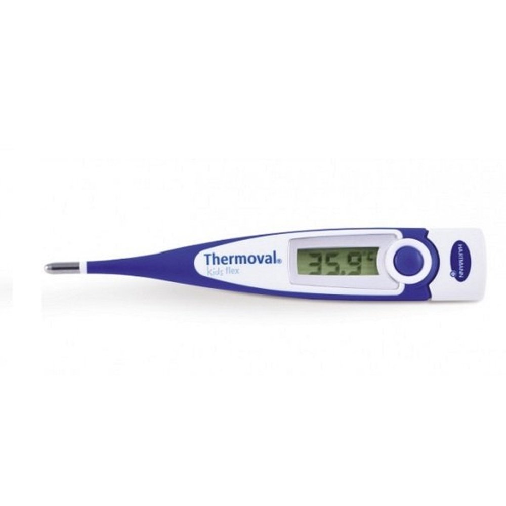 hartmann – thermoval kids flex