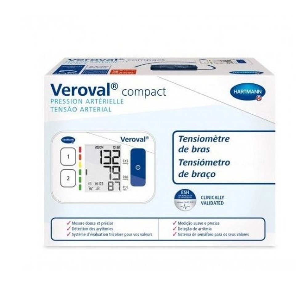 hartmann – veroval compact bpu22 42cm