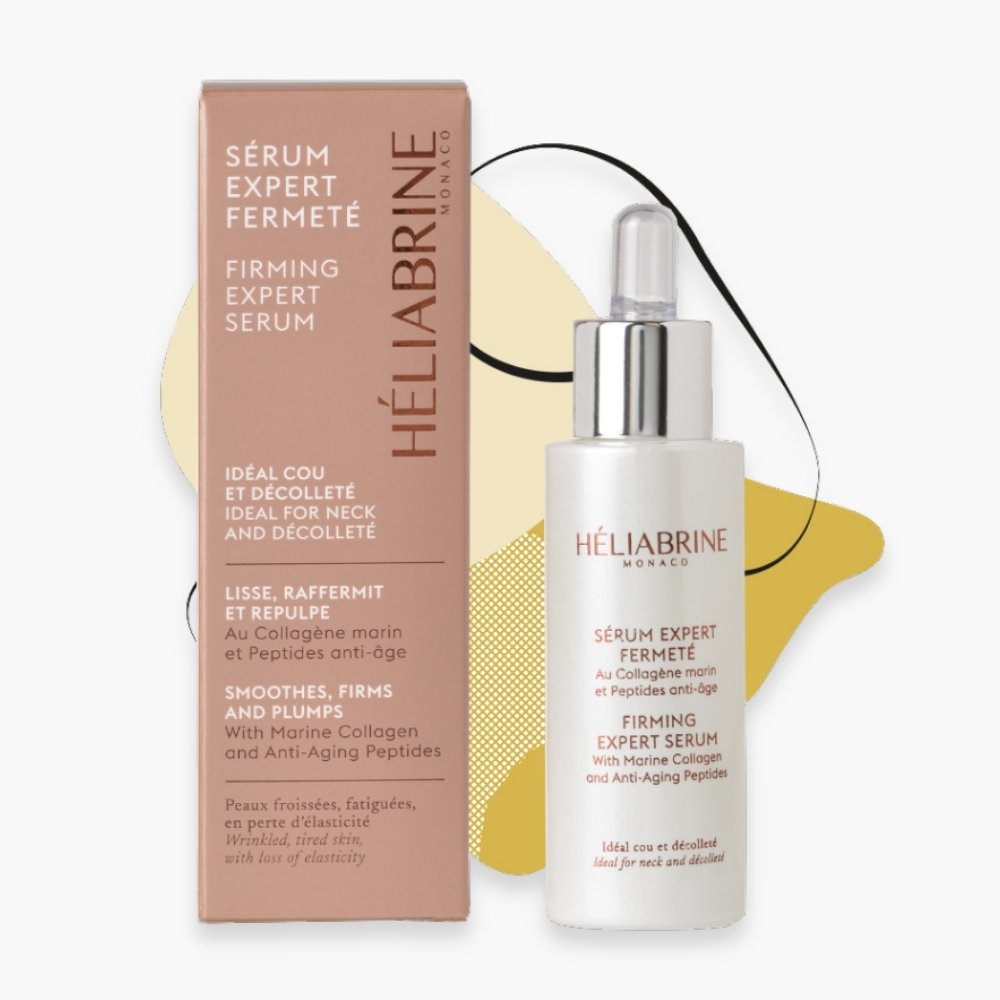 heliabrine – serum expert fermete – 30ml