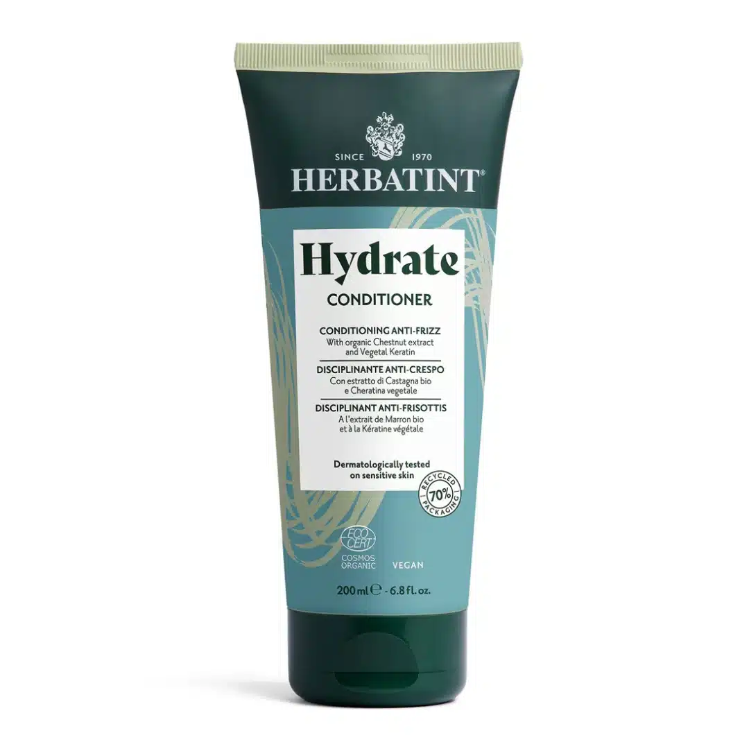 herbatint – conditioner hydrate – 200ml