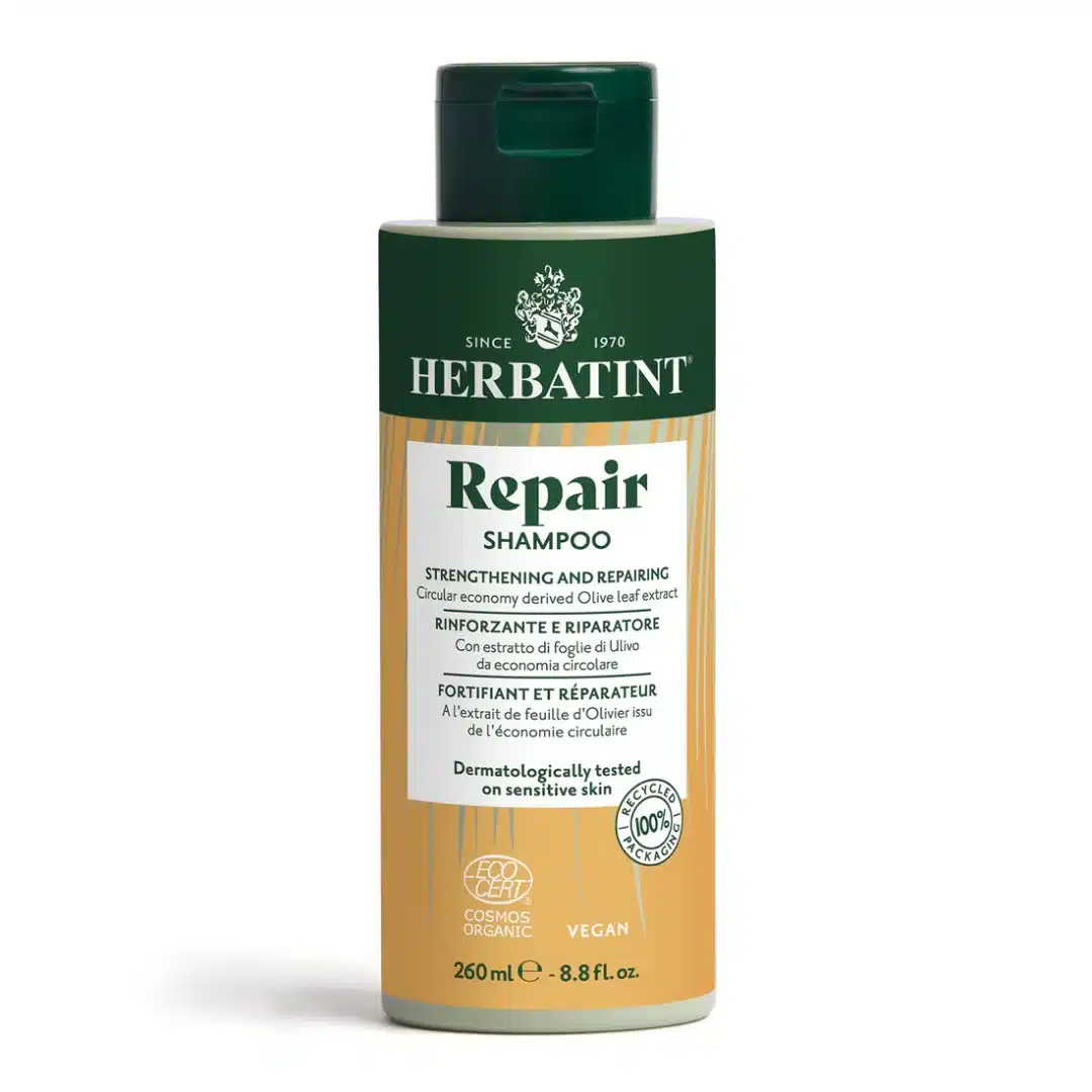 herbatint – shamp repair – 260ml