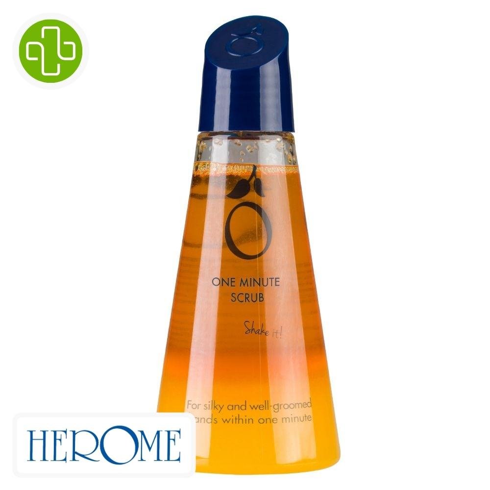 herome – manucure one minute – 120ml