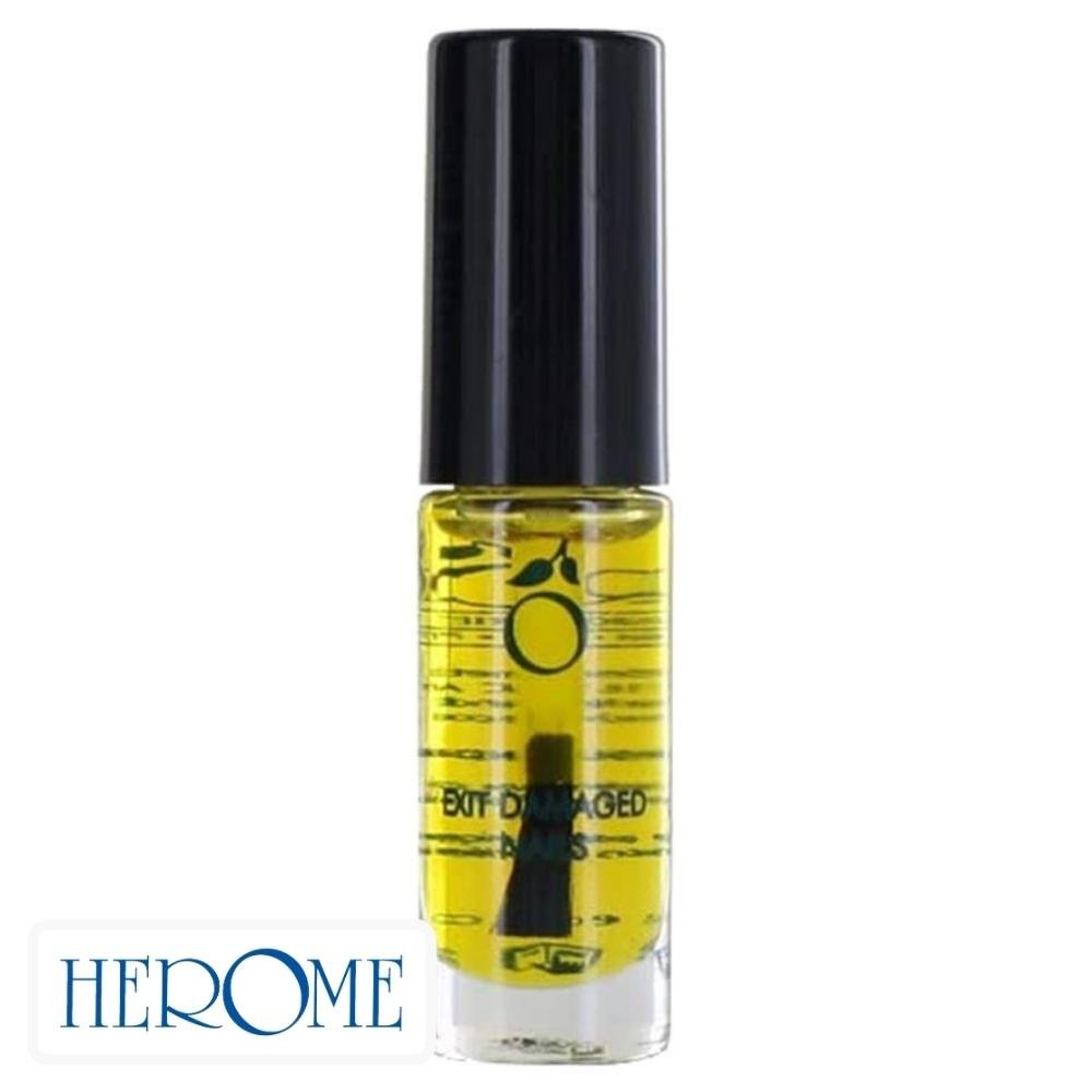 herome – sos ongles abimes – 7ml
