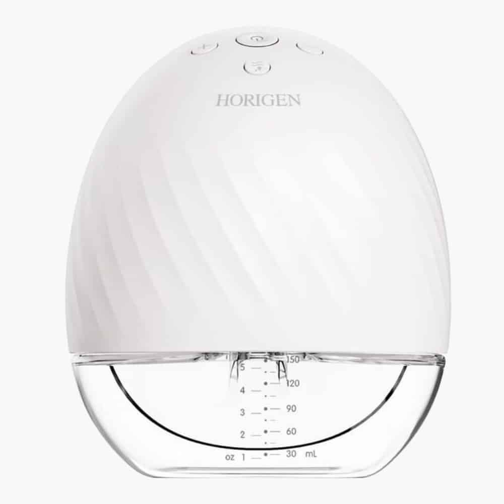 horigen – tire lait electrique simple mains libres 2 modes – 1u