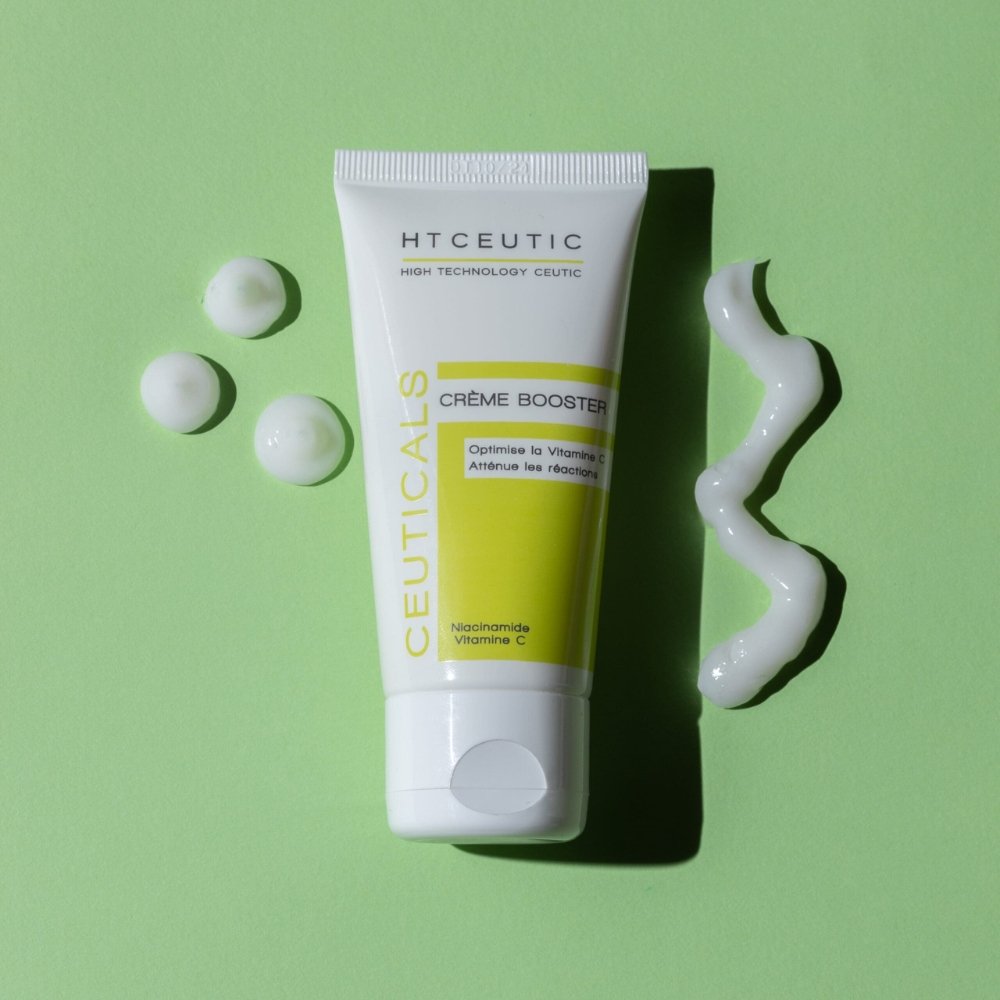 ht ceutic – creme booster niacinamide et vitamine c – 50ml ht ceutic – creme booster niacinamide et vitamine c – 50ml