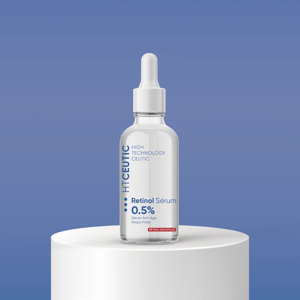 ht ceutic – retinol serum 0.5% anti age – 30ml ht ceutic – retinol serum 0.5% anti age – 30ml
