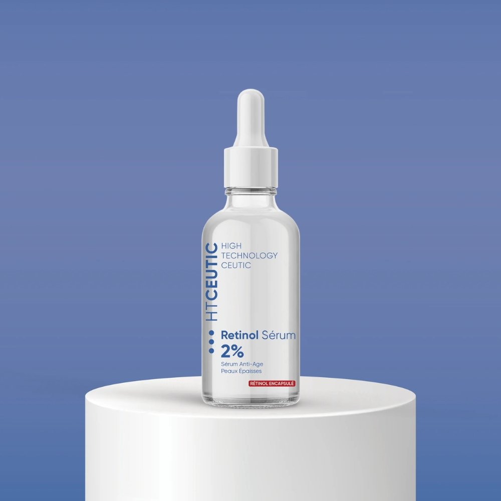 ht ceutic – retinol serum 2% anti age – 30ml ht ceutic – retinol serum 2% anti age – 30ml
