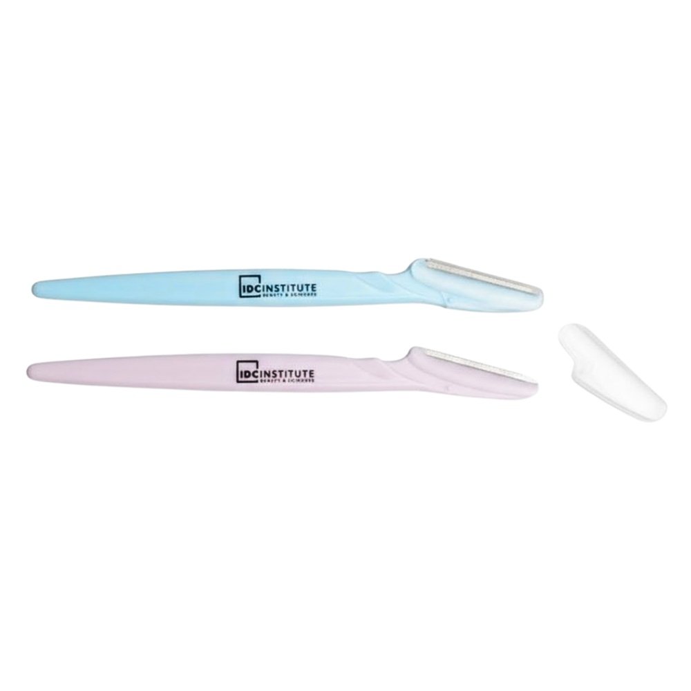 idc institute – brow razor