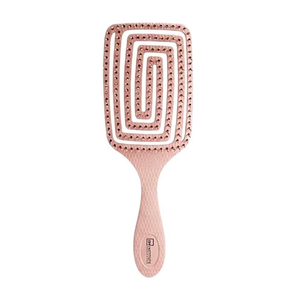 idc institute – paddle brush