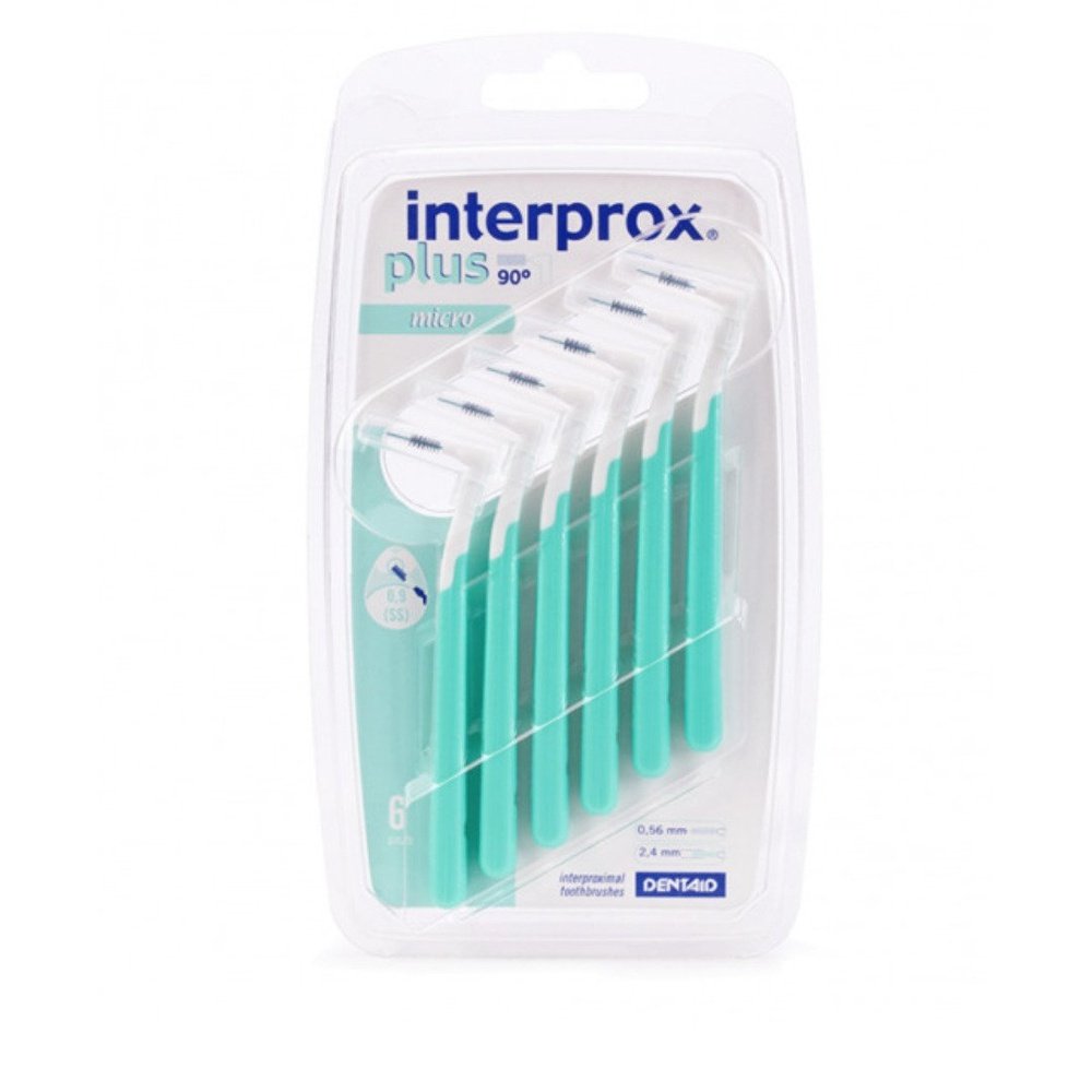 interprox – plus micro – 6 unites