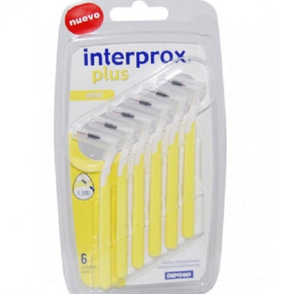interprox – plus mini