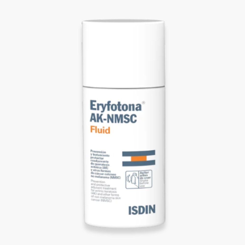 isdin – eryfotona ak nmsc fluide – 50ml