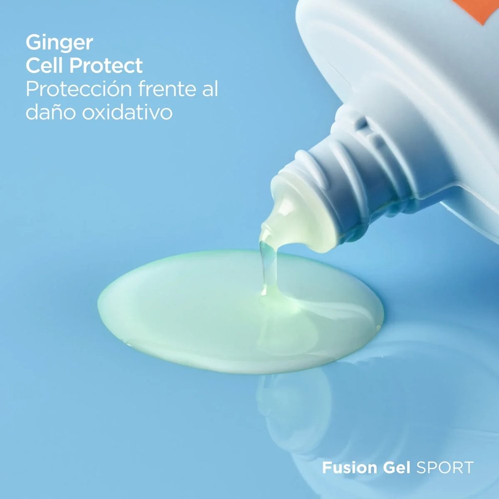 isdin – fotoprotector fusion gel sport slaire wet skin spf50 – 100ml isdin – fotoprotector fusion gel sport slaire wet skin spf50 – 100ml