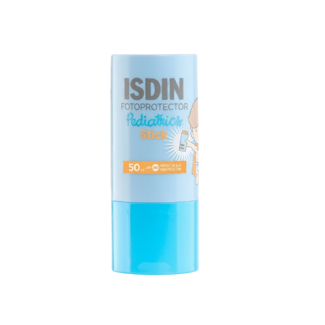 isdin – fotoprotector stick pediatrics spf50 20g