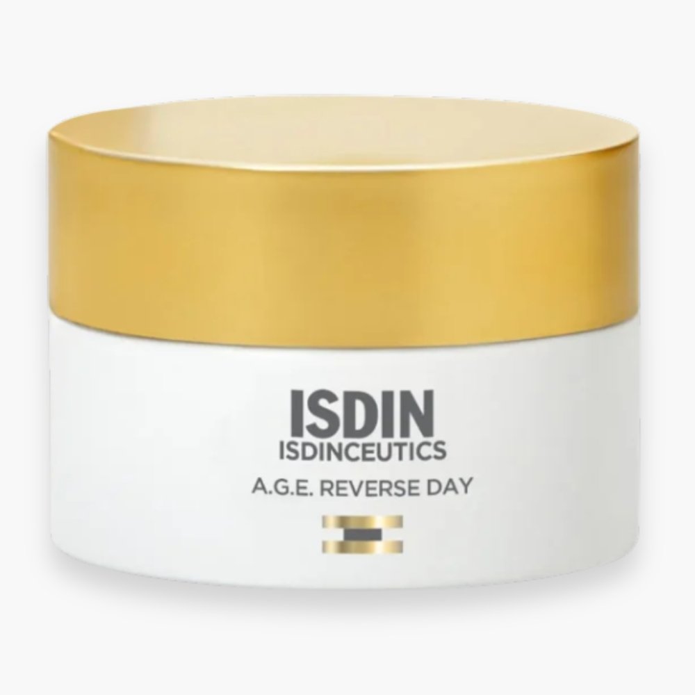 isdin – isdinceutics age reverse day creme de jour anti age – 50ml