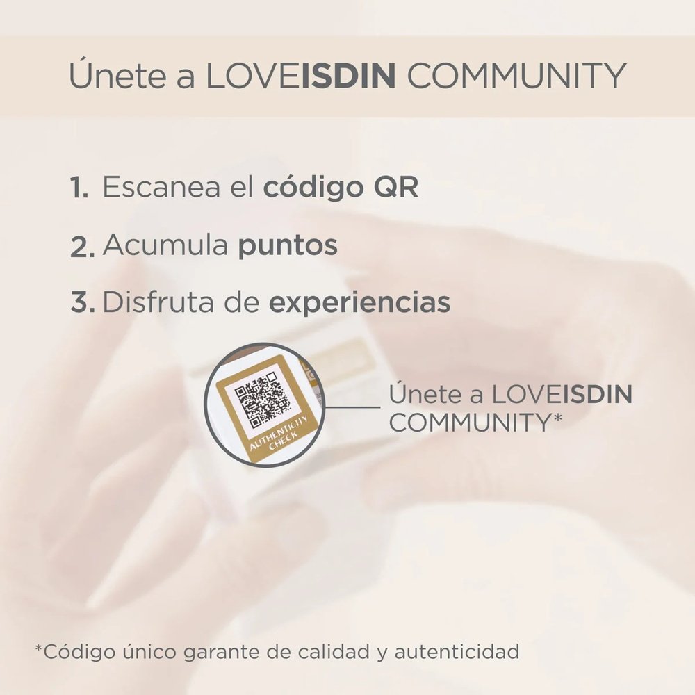 isdin – isdinceutics auriderm creme post interventions – 50ml isdin – isdinceutics auriderm creme post interventions – 50ml