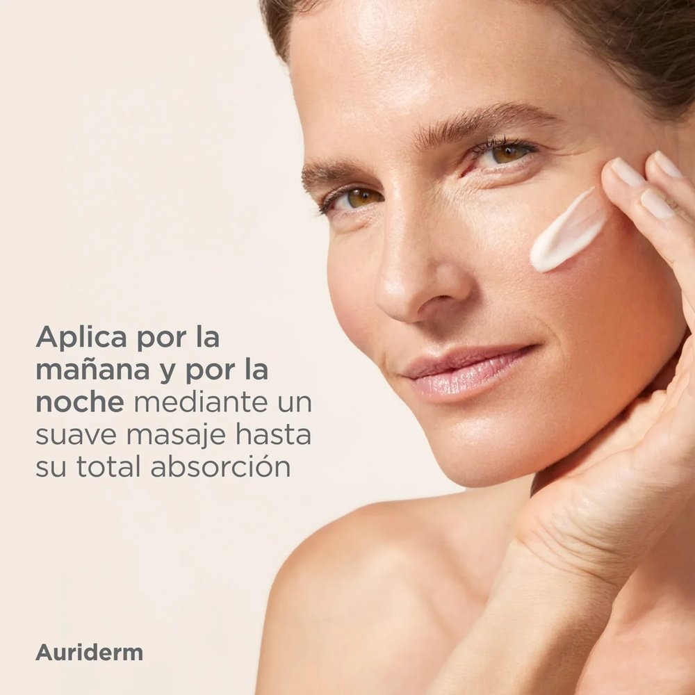 isdin – isdinceutics auriderm creme post interventions – 50ml isdin – isdinceutics auriderm creme post interventions – 50ml