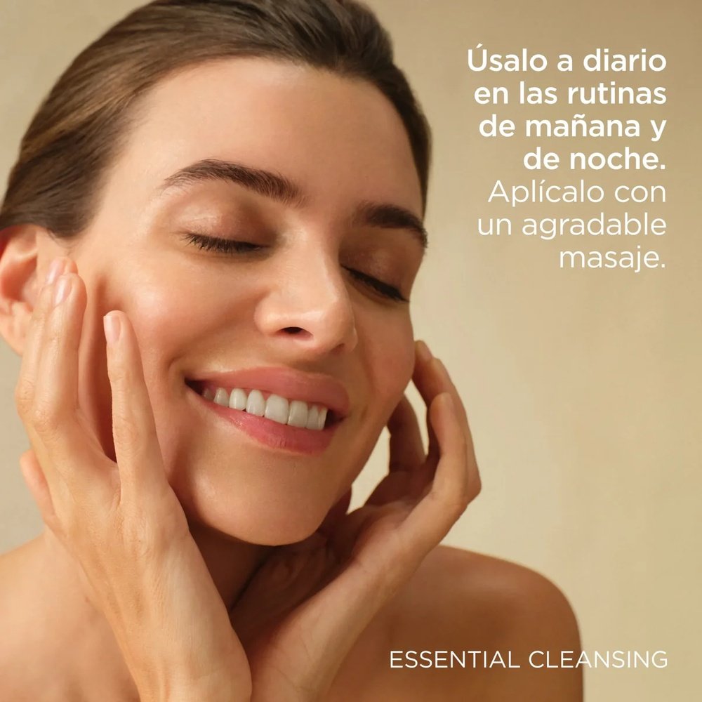 isdin – isdinceutics essential cleansing huile nettoyante – 200ml isdin – isdinceutics essential cleansing huile nettoyante – 200ml