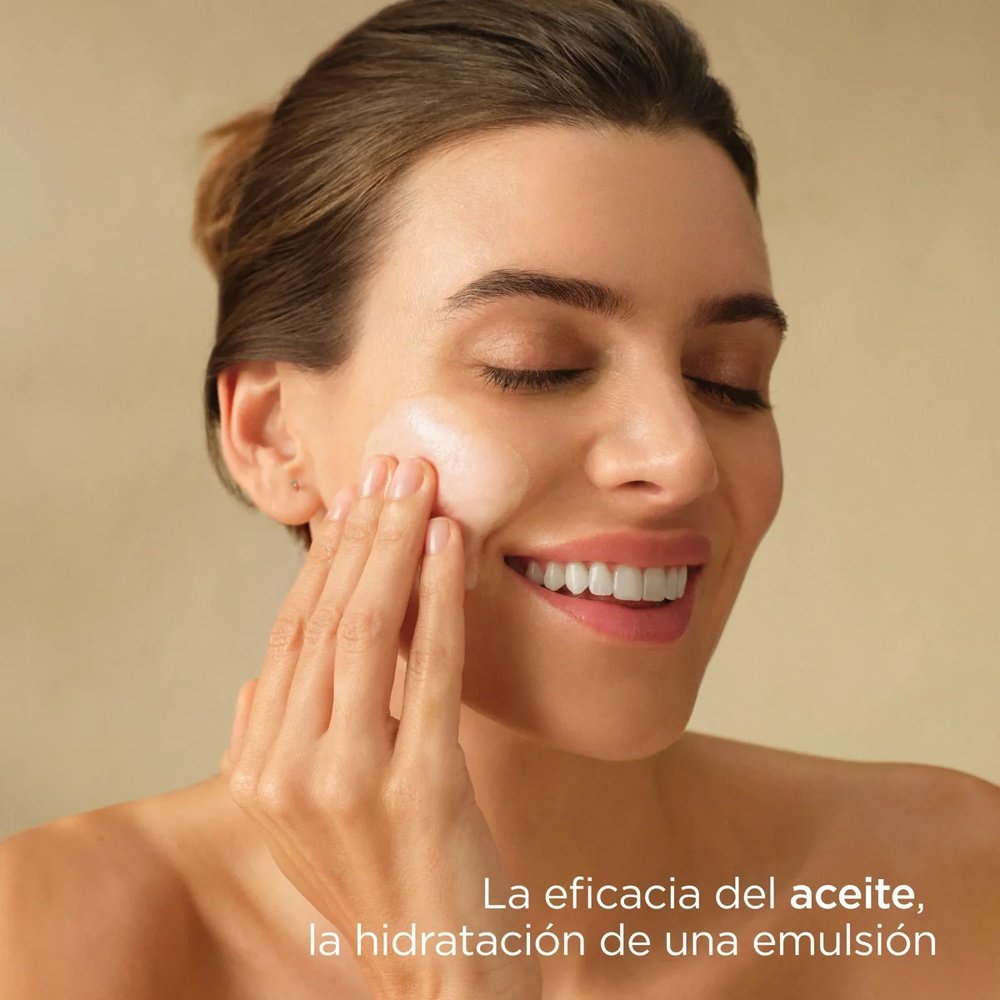 isdin – isdinceutics essential cleansing huile nettoyante – 200ml isdin – isdinceutics essential cleansing huile nettoyante – 200ml