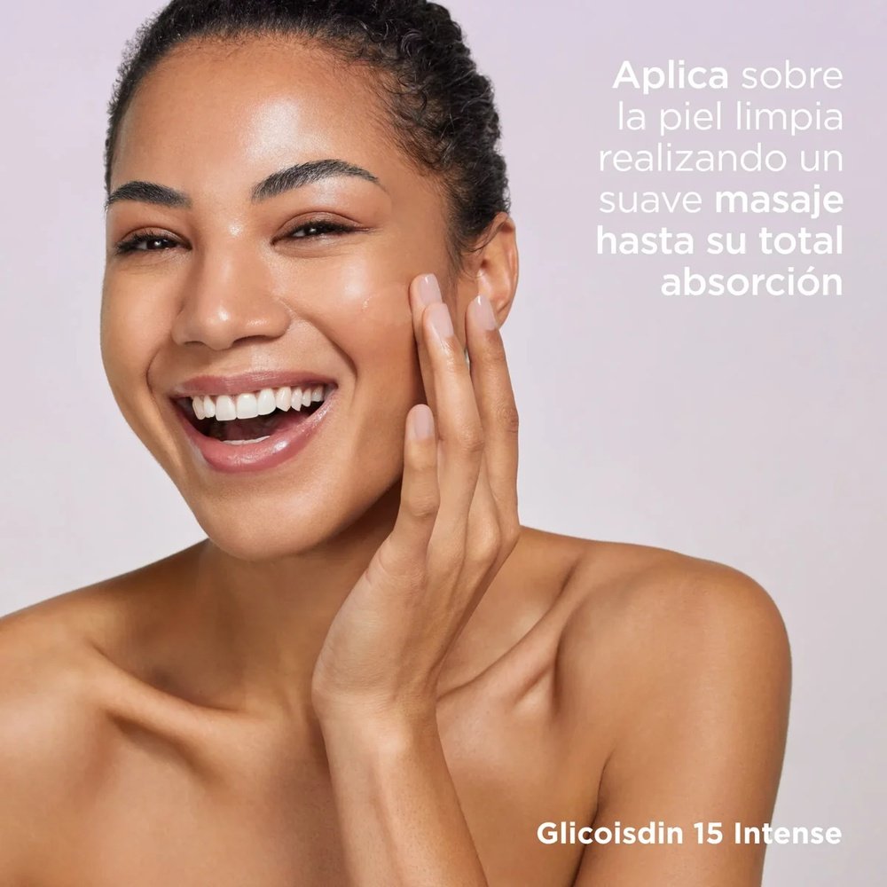 isdin – isdinceutics glicoisdin 15 moderate gel exfoliant – 50g isdin – isdinceutics glicoisdin 15 moderate gel exfoliant – 50g