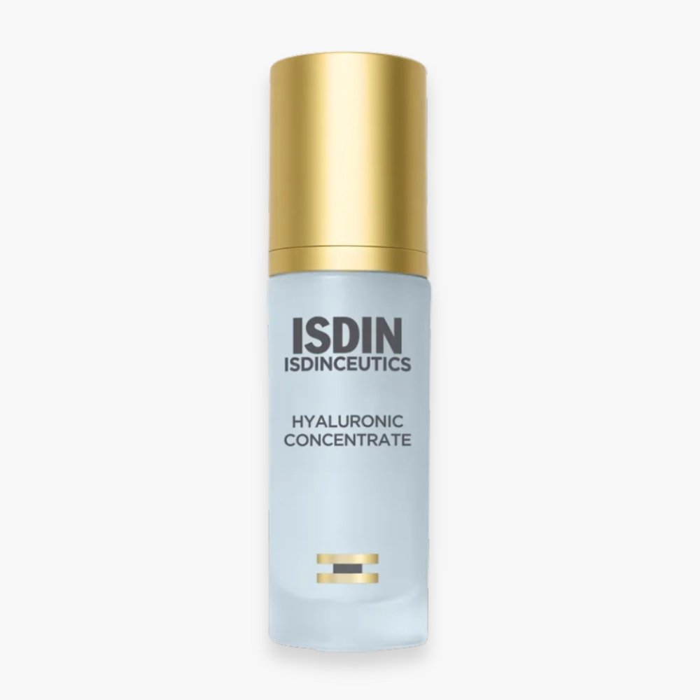 isdin – isdinceutics hyaluronic concentrate serum – 30ml