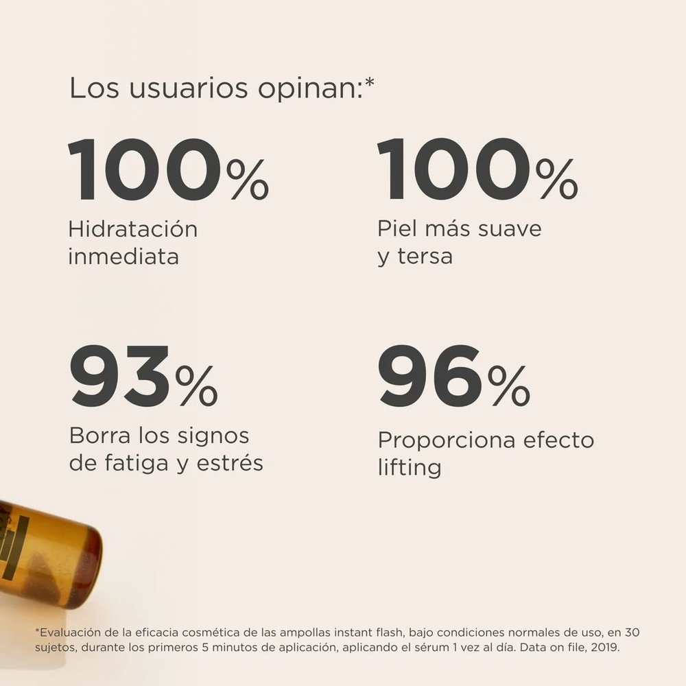 isdin – isdinceutics instant flash serum effet liftant immediat ampoules – 5x2ml isdin – isdinceutics instant flash serum effet liftant immediat ampoules – 5x2ml