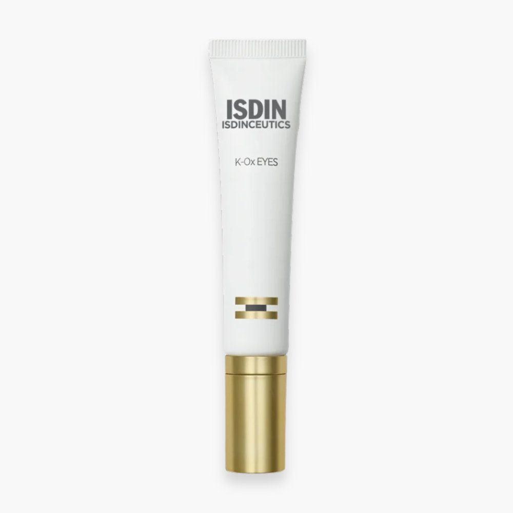 isdin – isdinceutics k ox eyes creme contour des yeux – 15ml