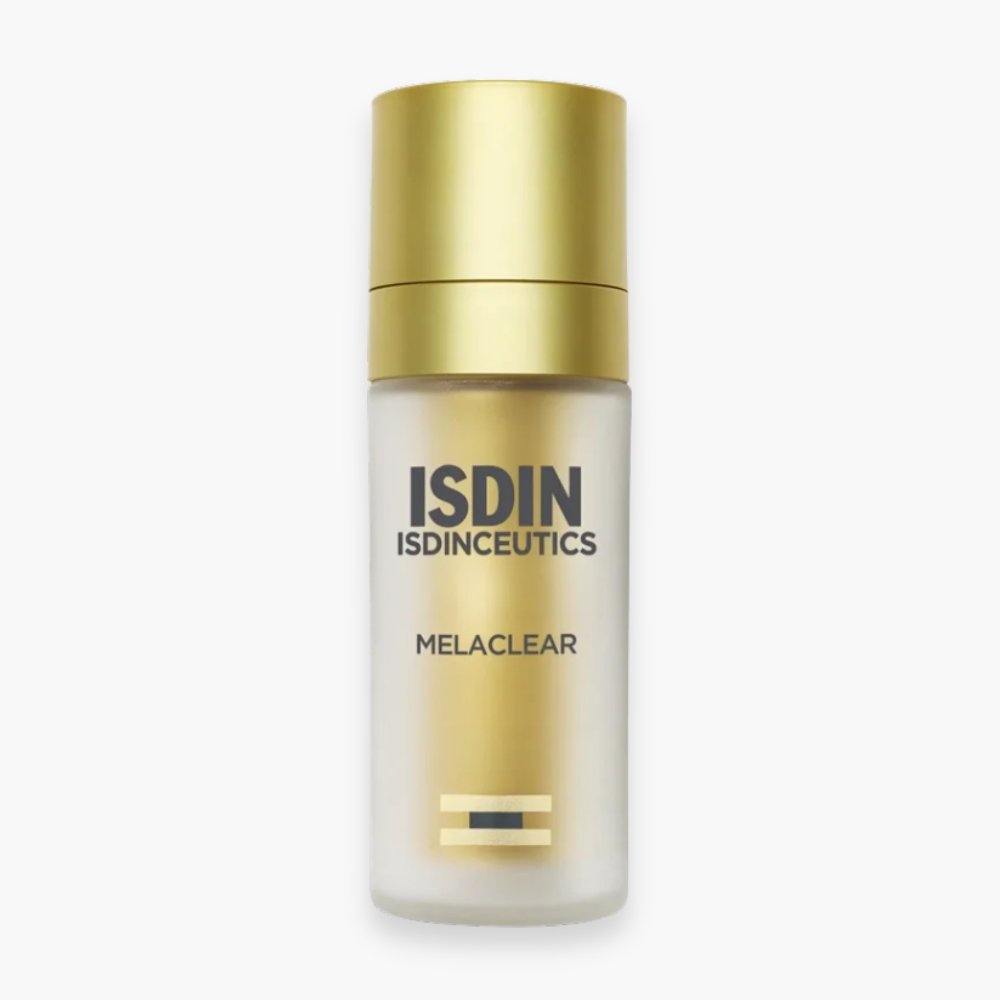 isdin – isdinceutics melaclear serum anti taches brunes – 30ml