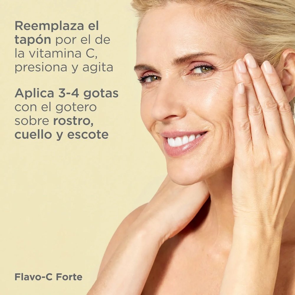 isdin – isdinceutics rejuvenate flavo c forte serum vitamine c – 3u isdin – isdinceutics rejuvenate flavo c forte serum vitamine c – 3u