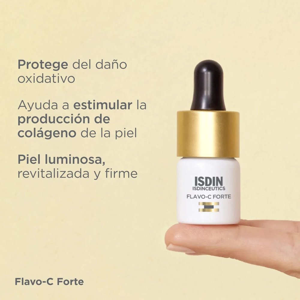 isdin – isdinceutics rejuvenate flavo c forte serum vitamine c – 3u isdin – isdinceutics rejuvenate flavo c forte serum vitamine c – 3u