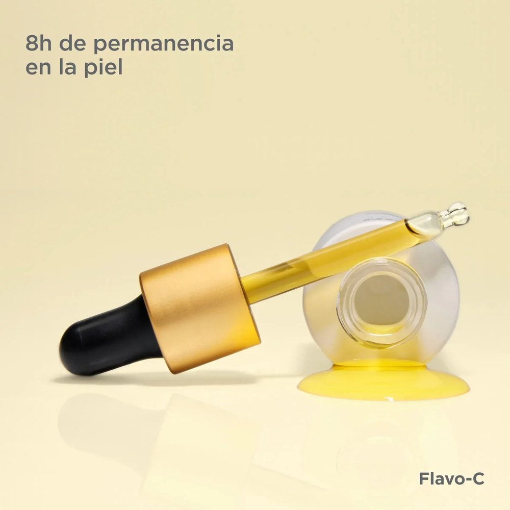 isdin – isdinceutics rejuvenate flavo c serum antioxydant – 30ml isdin – isdinceutics rejuvenate flavo c serum antioxydant – 30ml