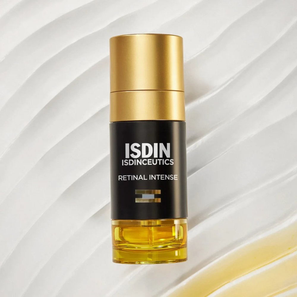 isdin – isdinceutics retinal intense serum de nuit anti rides – 50ml isdin – isdinceutics retinal intense serum de nuit anti rides – 50ml