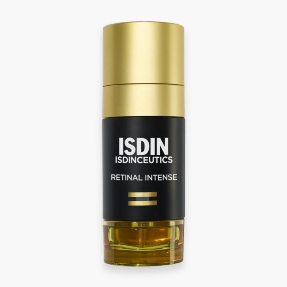 isdin – isdinceutics retinal intense serum de nuit anti rides – 50ml