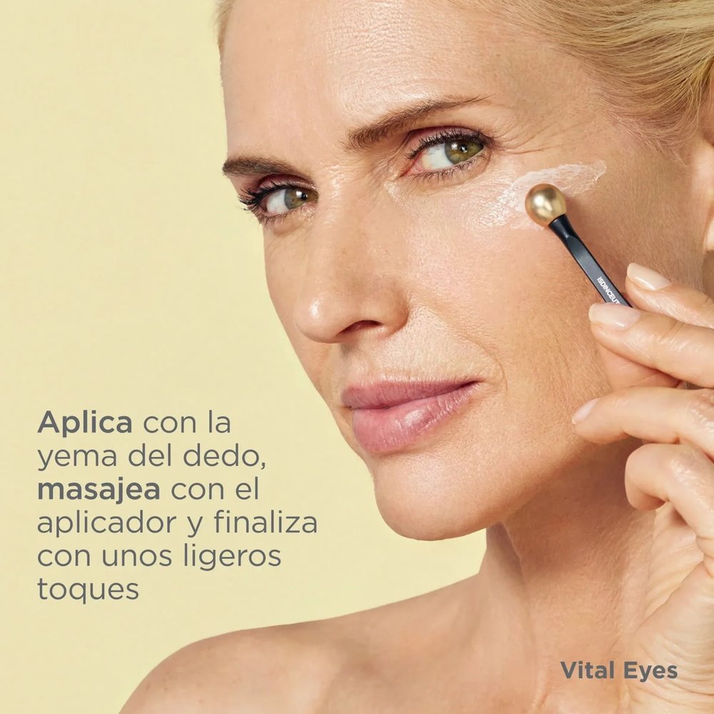 isdin – isdinceutics vital eyes contour des yeux – 15ml isdin – isdinceutics vital eyes contour des yeux – 15ml