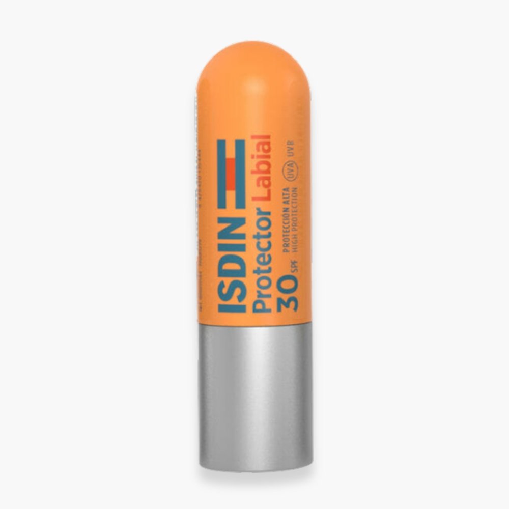 isdin – protector labial baume a levres solaire spf30 – 4g