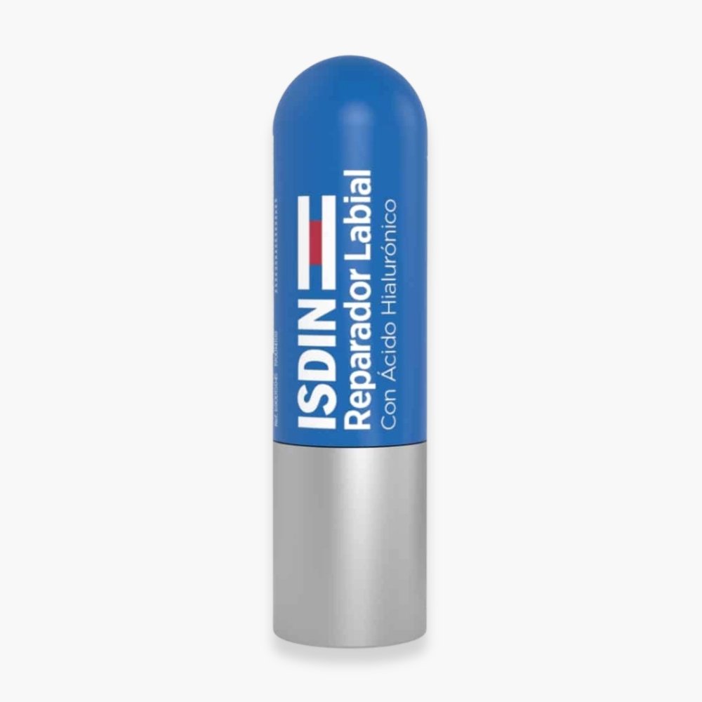 isdin – reparador labial baume a levres reparateur – 4g