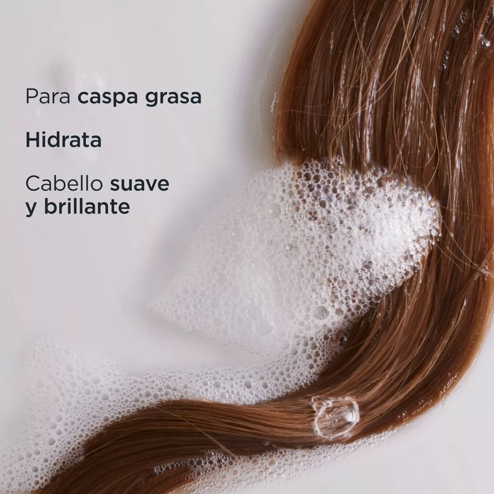 isdin – shampoo shampoing nutradeica antipeliculaire pellicules grasses – 200ml isdin – shampoo shampoing nutradeica antipeliculaire pellicules grasses – 200ml